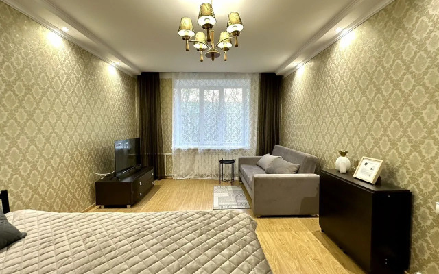 Апартаменты Чеховские