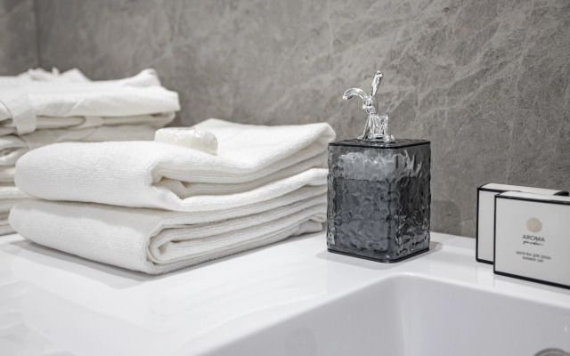 Апартаменты Olivetta с видом на море by Karmann`s