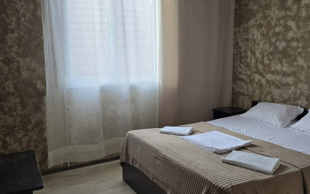 Krysha Guest house