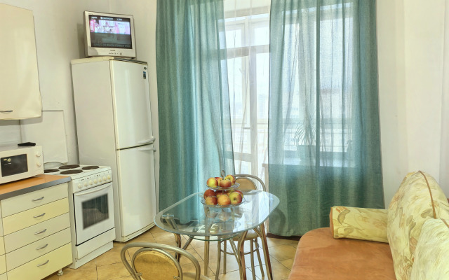 Апартаменты с хорошим ремонтом