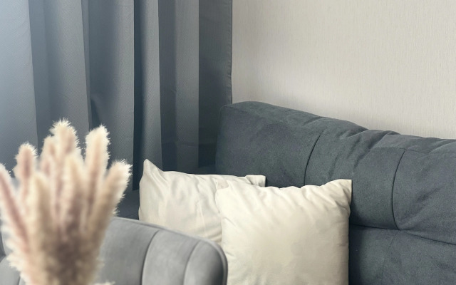 Квартира Уютные Огни Нижнего