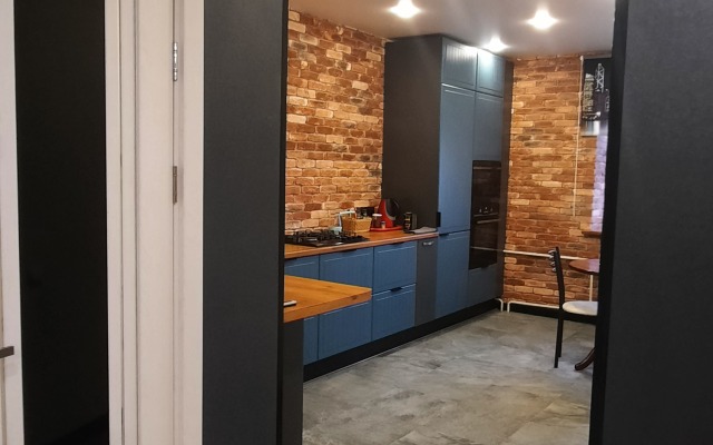 Квартира Gagara 7Б