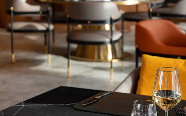 Merit Park Hotel Casino & SPA
