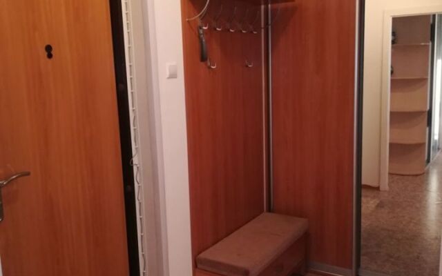 Квартира на улице Обручева 2