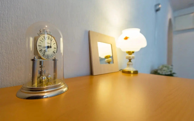 Квартира Snug&CosyHome