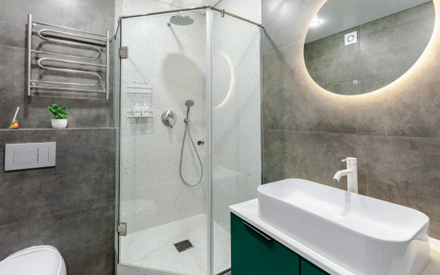 Apartamenty Studiya V Panova Park Apartments