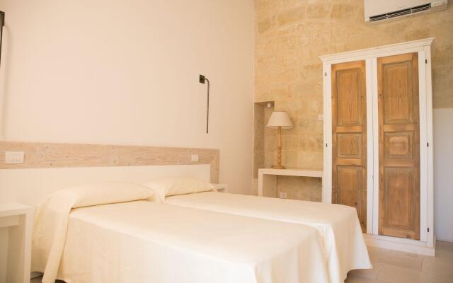 Masseria Mongiò dell'Elefante