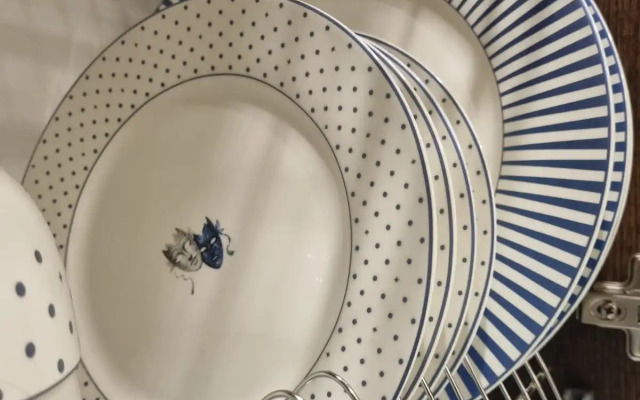 Апартаменты Люкс на Гостиничной