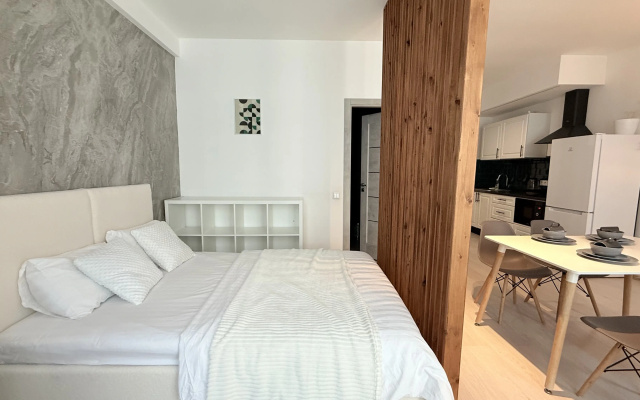 Apartamenty Everest Gorky
