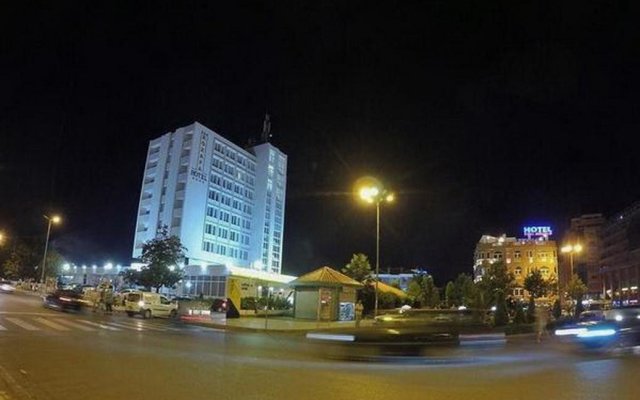 Rozafa Hotel