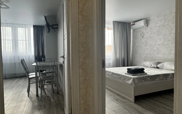 Raydas Na Bulgakova 23 Apartment