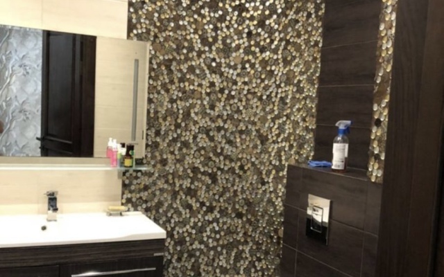 Apartamenty Apart Hotel S Vidom Na More