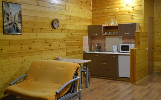 Halle Guest house