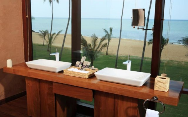 Курортный отель Anantaya Resort and Spa Chilaw