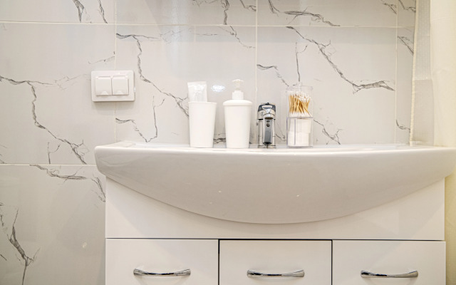 Апартаменты SunSet