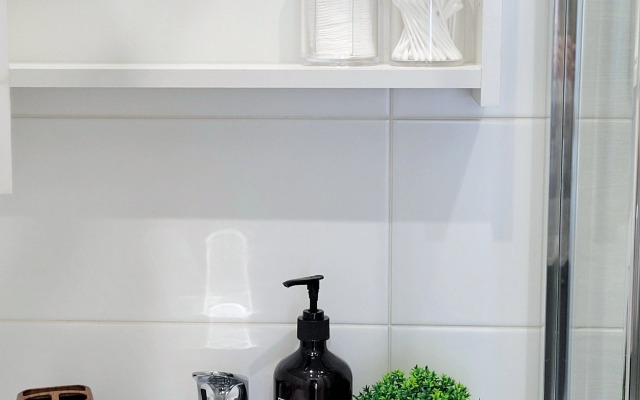 Квартира с кондиционером рядом аэропорт/экспо/аквапарк