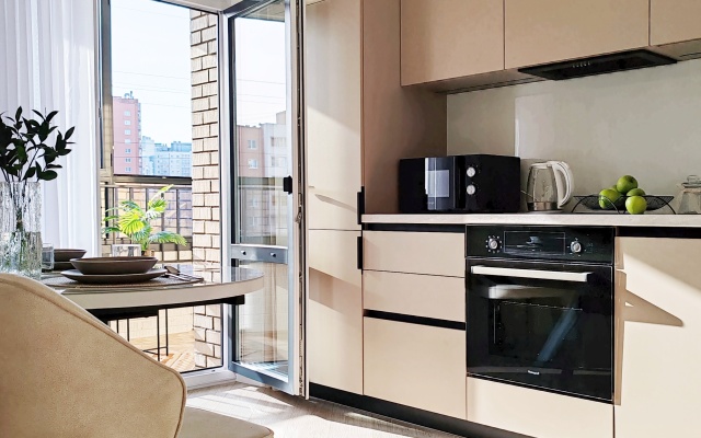 Апартаменты Юрия Левитанского 8