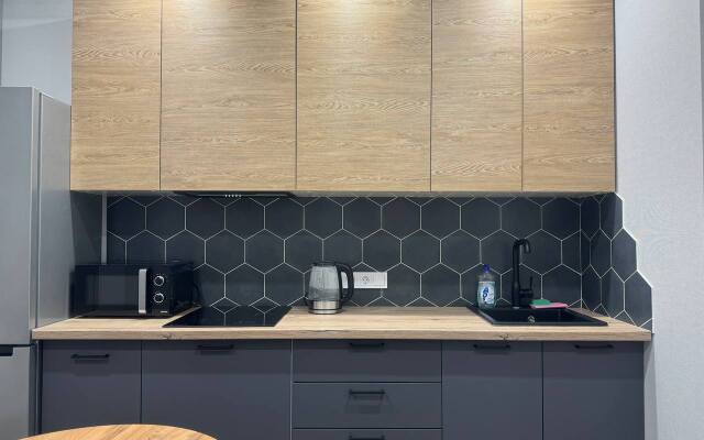 Апартаменты В НАХИЧЕВАНИ