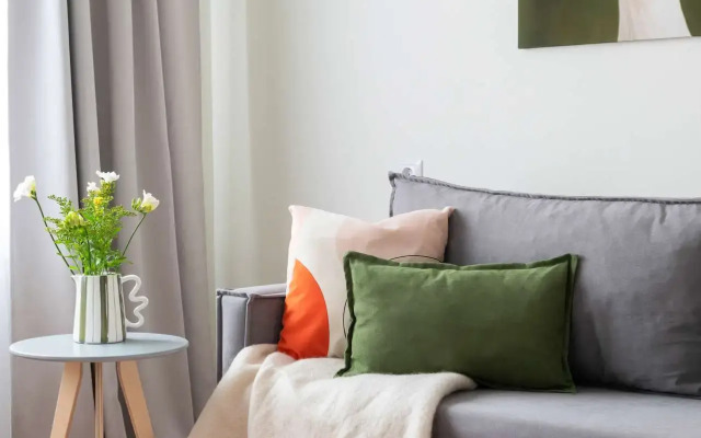 Квартира Семейная