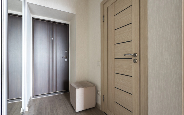 Квартира Hugge Place на Лазурной Объект №77