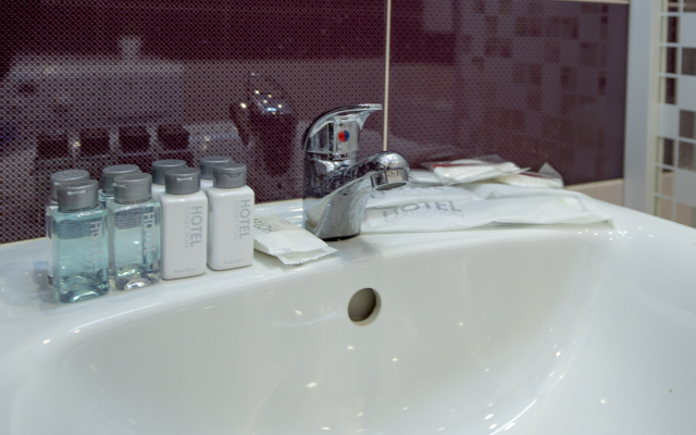 Апартаменты Студия на Флотской