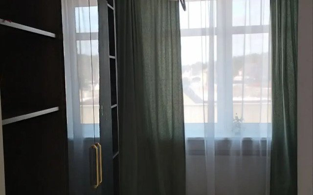 Гостевой дом Дом в Янтарном