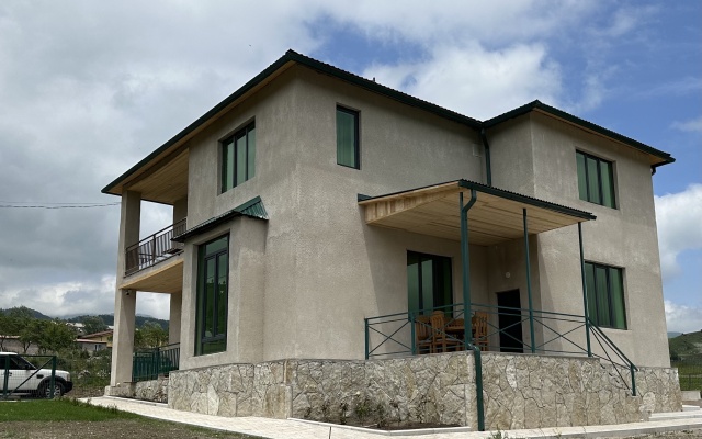 Iks Mini-Hotel