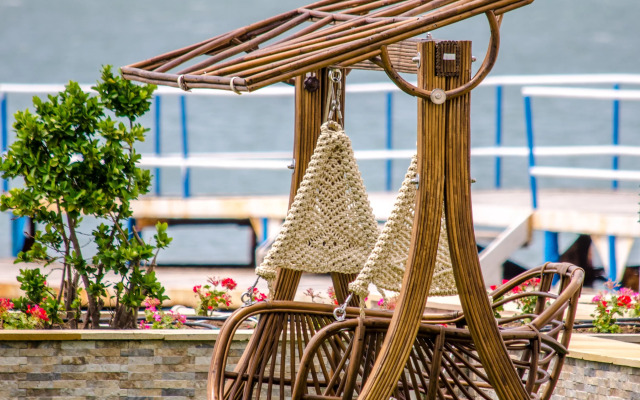 Hotel Ramada By Wyndham Baku