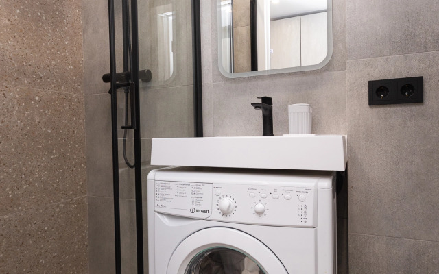 3 Komfortno I Tochka Na Krzhizhanovskogo 14k1 Apartments