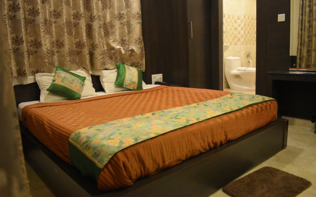 Nature S View Hotel