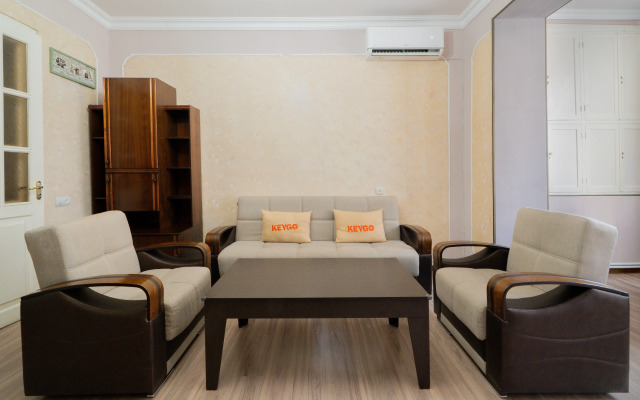 Key Go 0193 Apartments