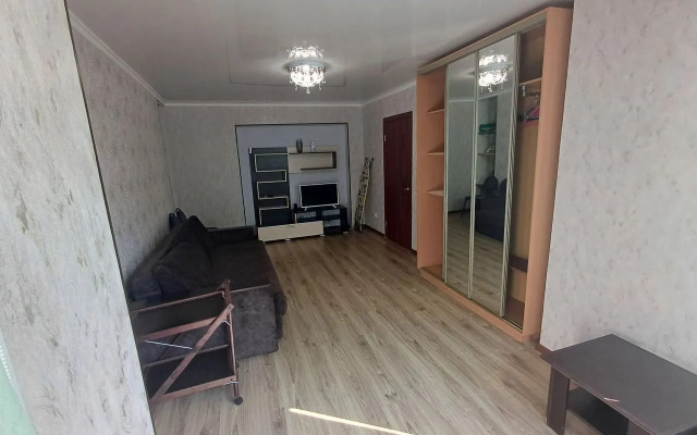 Flat Na Tsvetnom Bulvare 26