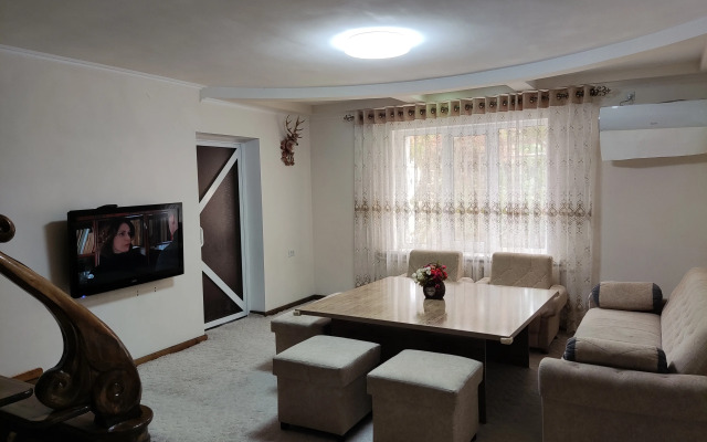 Гостевой Дом Al-Mirjon