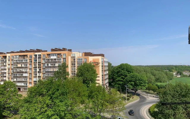 Апартаменты Светлогорск