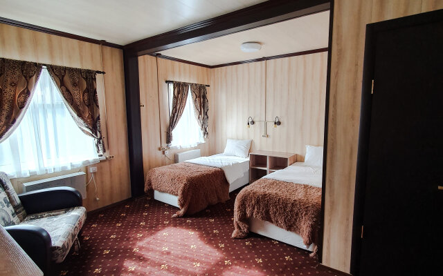 Peliken Mini-Hotel
