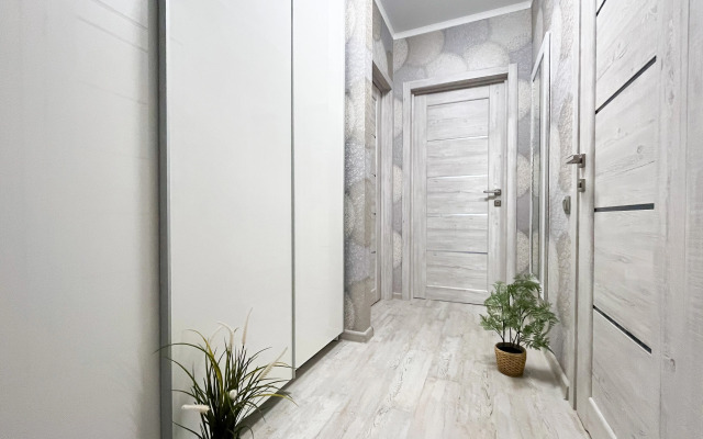 Апартаменты Видовые в историческом центре города