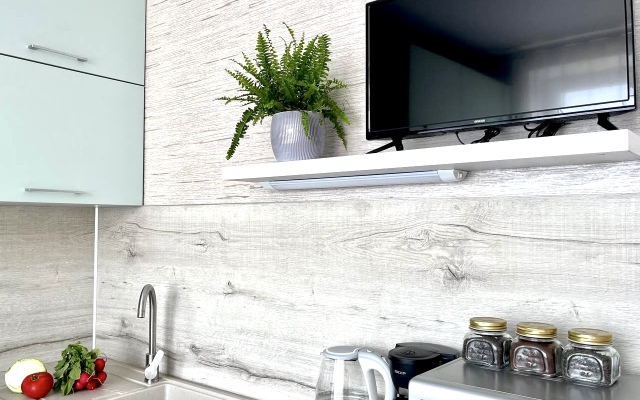 Апартаменты ApartMari Современные апартаменты в двух шагах от центра