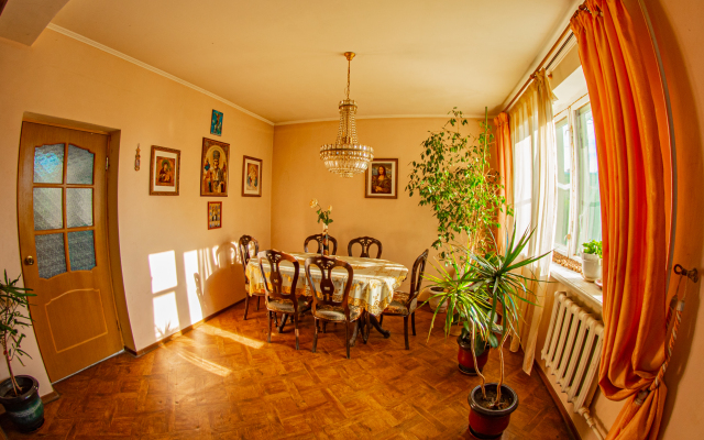 DUBRAVA Guest House