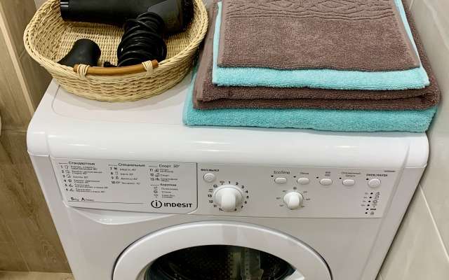 Квартира Красная площадь