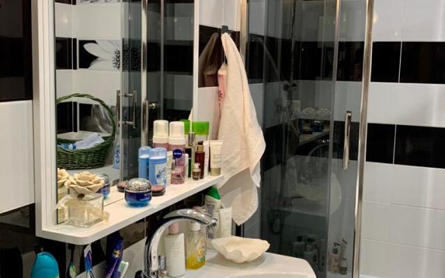 Апартаменты у моря Московская 60