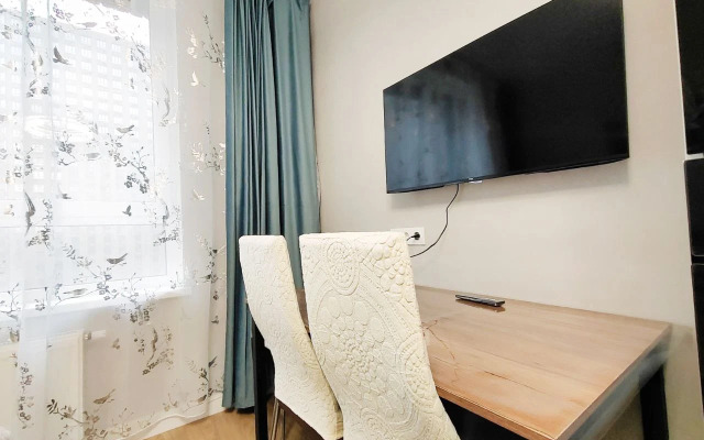 Квартира Студия в ЖК Тропарево Парк