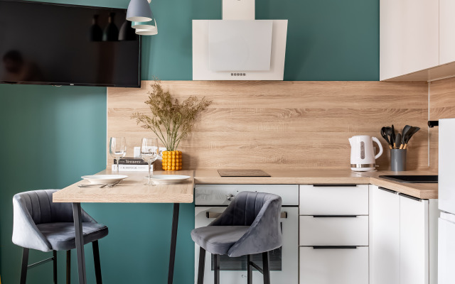 Your Pushkin Apart Apartments