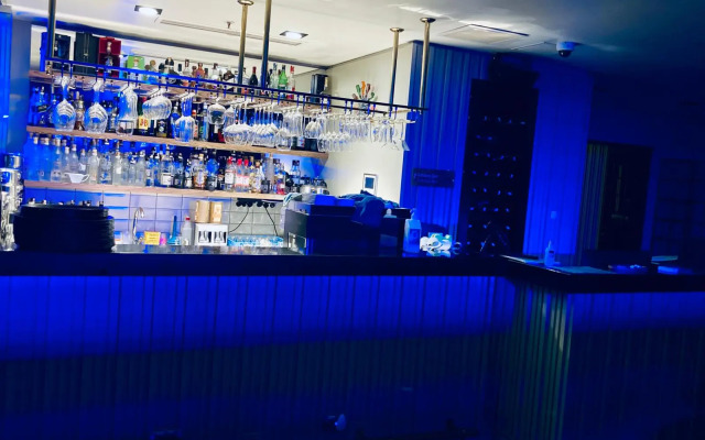 Venüs Termal Butik Otel