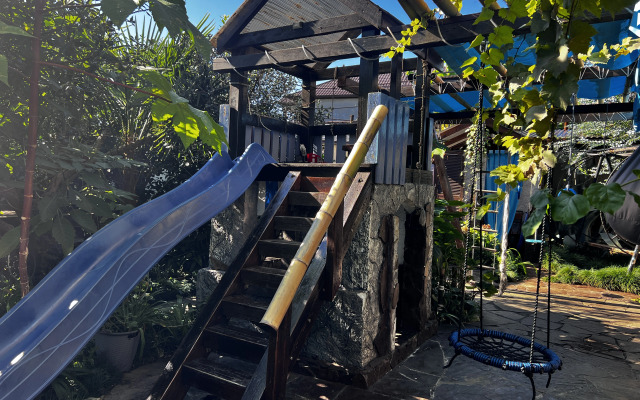 U Palycha Guest house