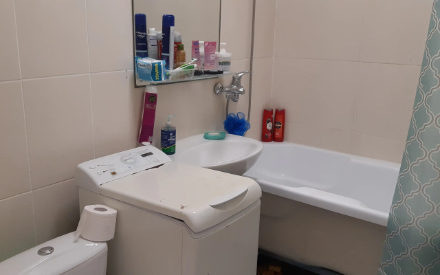 Oschuschenie Provansa V Tsentre Volgograda Flat