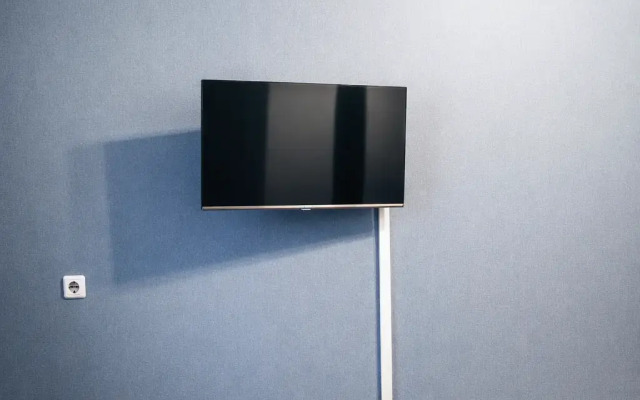 Квартира на Московской улице