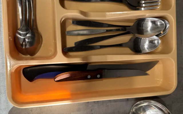 Krasivaya Studiya V Tsentre Karagandy Flat