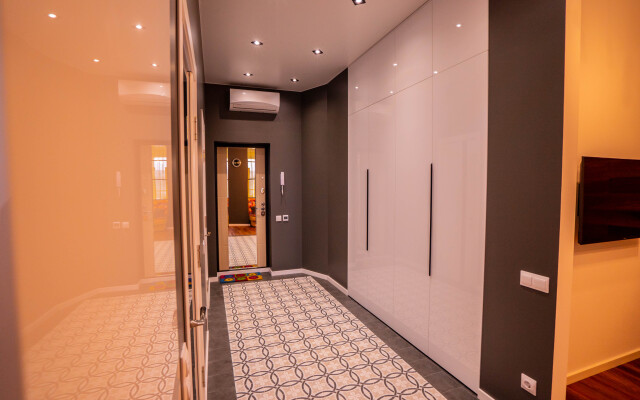 Апартаменты Kalina Appart