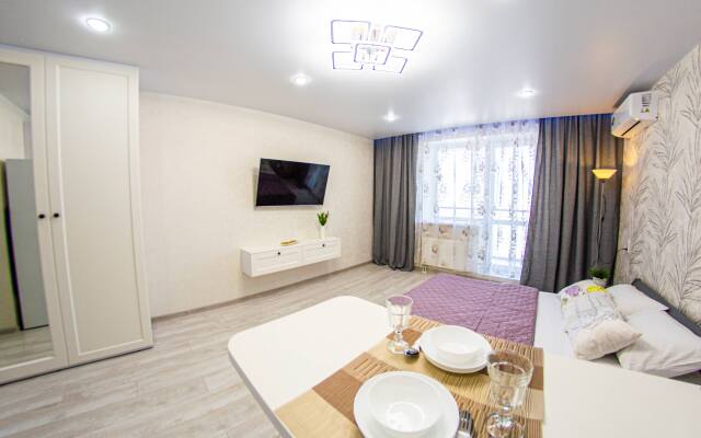 10th Floor Apartments