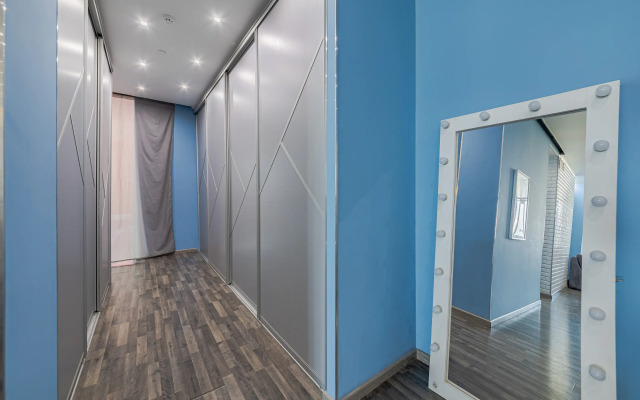 Smart Host (smart Khost) Na Ulitse Rusakovskaya 31 Flat